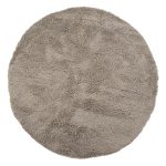 By-Boo-Teppich-Fez-Rund-Taupe
