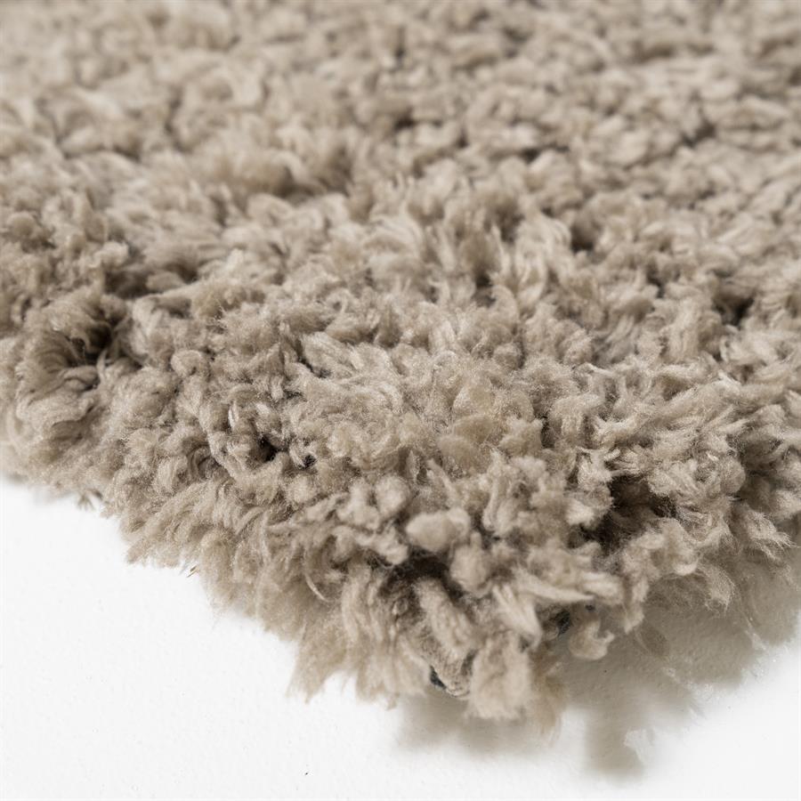 Teppich Fez Taupe