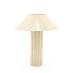 By-Boo-Tischleuchte-Pallas-Beige