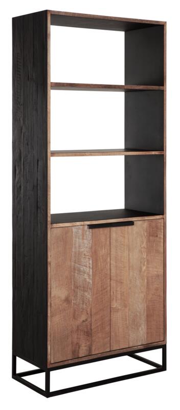 DTP-Home-Buecherregal-Cosmo-2-Tueren-3-offene-Faecher-7