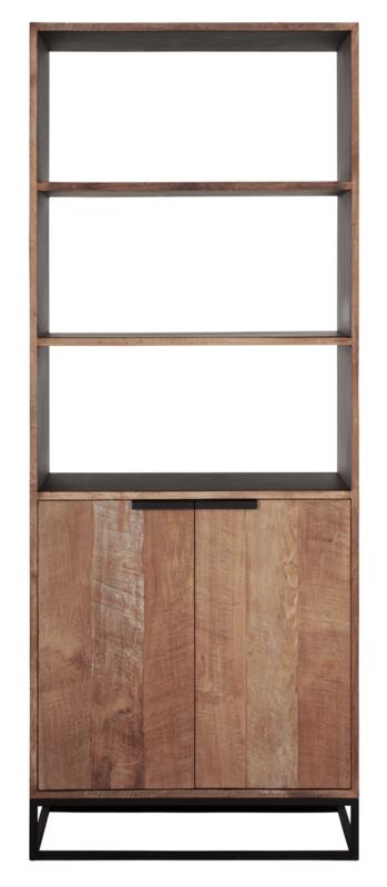 DTP-Home-Buecherregal-Cosmo-2-Tueren-3-offene-Faecher-8