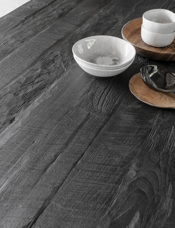 DTP-Home-Esszimmertisch-Timeless-Black-Beam-Teakholz-5
