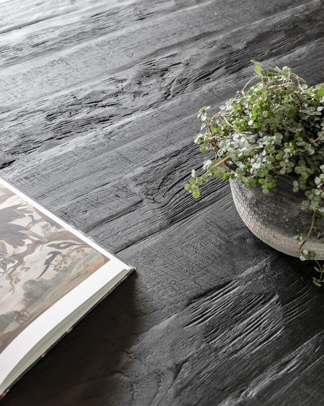DTP-Home-Esszimmertisch-Timeless-Black-Beam-Teakholz-5