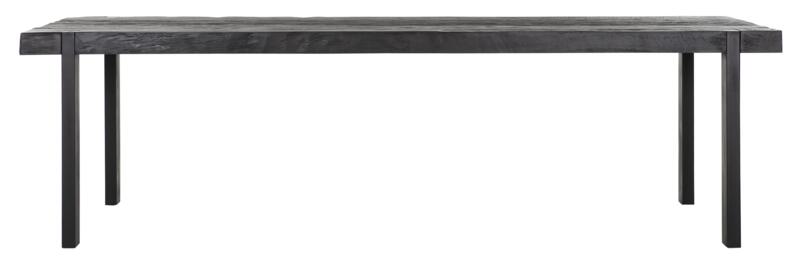 DTP-Home-Esszimmertisch-Timeless-Black-Beam-Teakholz-7