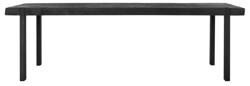 DTP-Home-Esszimmertisch-Timeless-Black-Beam-Teakholz-9