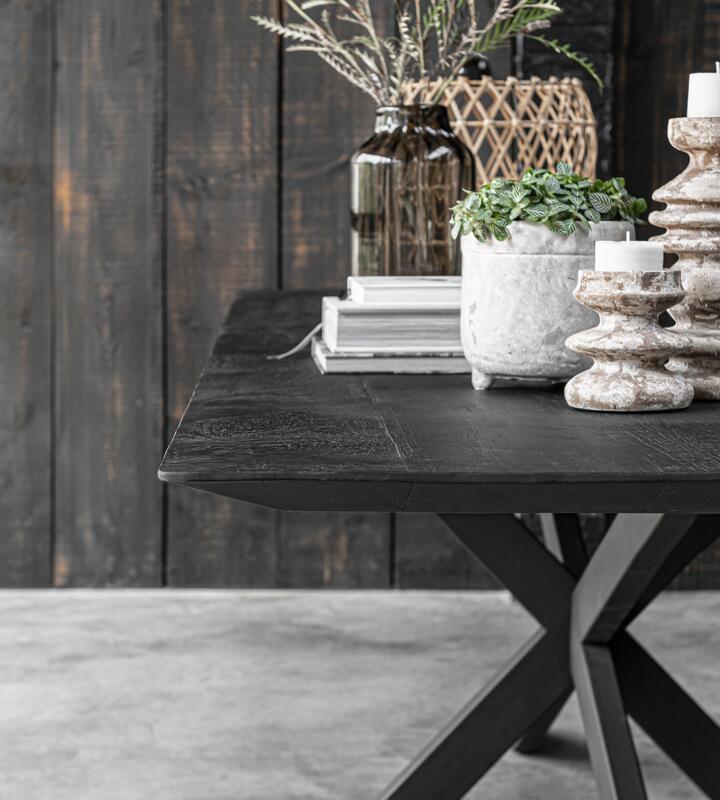 DTP-Home-Esszimmertisch-Timeless-Black-Curves-Teakholz-2