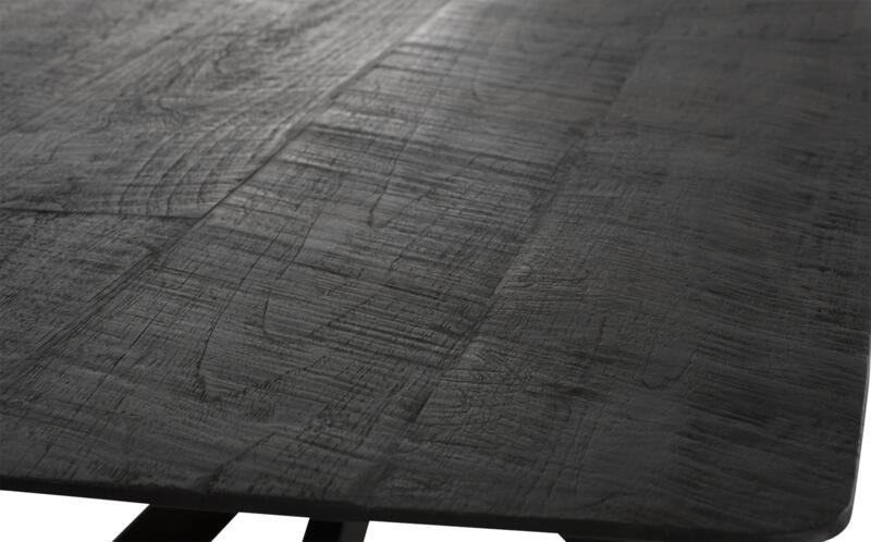 DTP-Home-Esszimmertisch-Timeless-Black-Curves-Teakholz-5