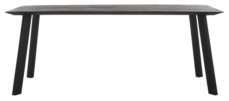 DTP-Home-Esszimmertisch-Timeless-Black-Shape-Teakholz-3