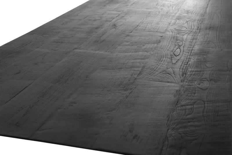 DTP-Home-Esszimmertisch-Timeless-Black-Shape-Teakholz-3