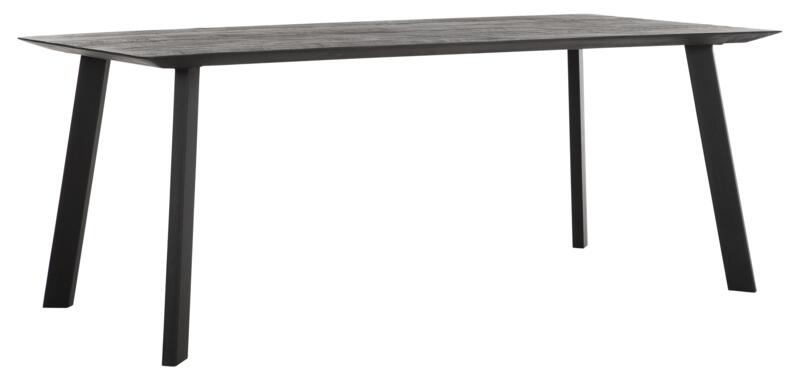 DTP-Home-Esszimmertisch-Timeless-Black-Shape-Teakholz-4