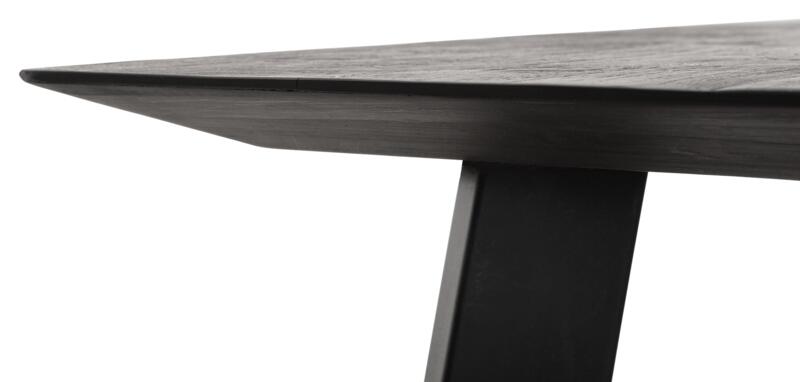 DTP-Home-Esszimmertisch-Timeless-Black-Shape-Teakholz-4