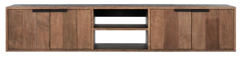 DTP-Home-Haengeschrank-Cosmo-No1-Gross-4-Tueren-2-offene-Faecher-2