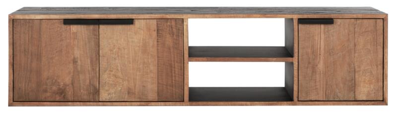 DTP-Home-Haengeschrank-Cosmo-No1-Medium-3-Tueren-2-offene-Faecher-4
