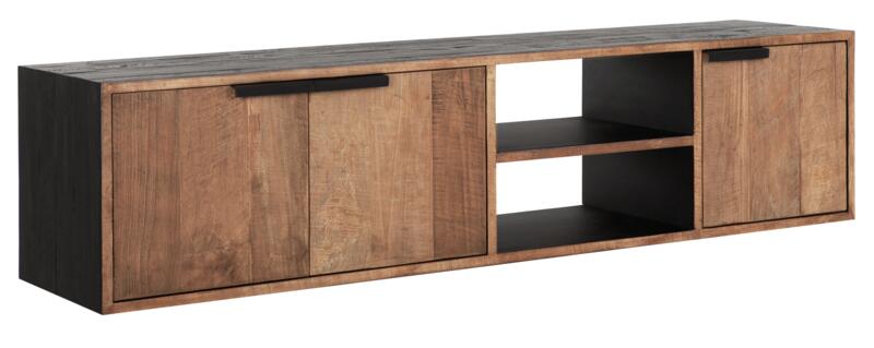 DTP-Home-Haengeschrank-Cosmo-No1-Medium-3-Tueren-2-offene-Faecher-5