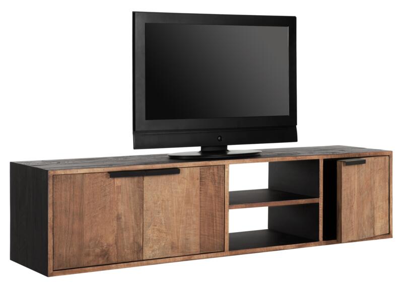 DTP-Home-Haengeschrank-Cosmo-No1-Medium-3-Tueren-2-offene-Faecher-6