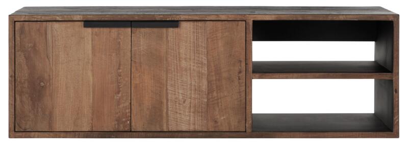 DTP-Home-Haengeschrank-Cosmo-No1-Small-2-Tueren-2-offene-Faecher-2