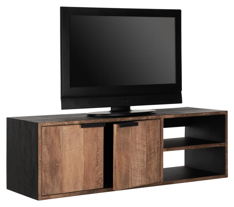 DTP-Home-Haengeschrank-Cosmo-No1-Small-2-Tueren-2-offene-Faecher-3