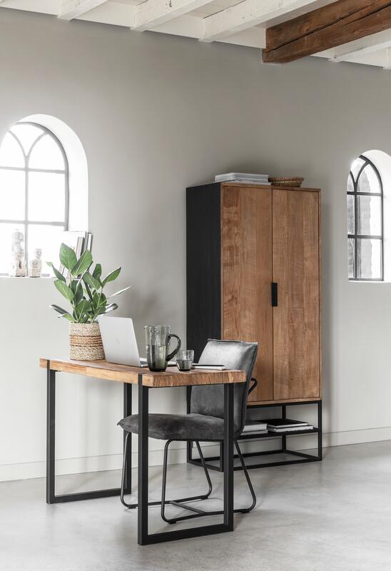Schrank Cosmo 2 Türen