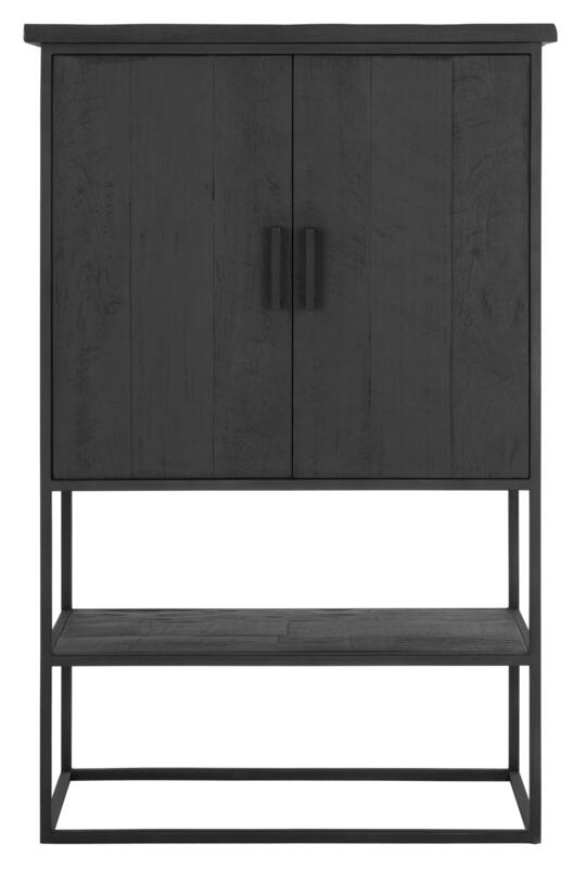 DTP-Home-Schrank-Timeless-Black-Balken-Teakholz-5