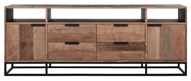 DTP-Home-TV-Element-Cosmo-No3-Hoch-2-Tueren-4-Schubladen-3-offene-Faecher-5