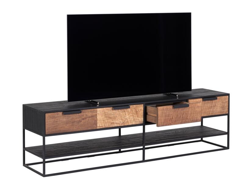 DTP-Home-TV-Wandschrank-Cosmo-4-Schubladen-3