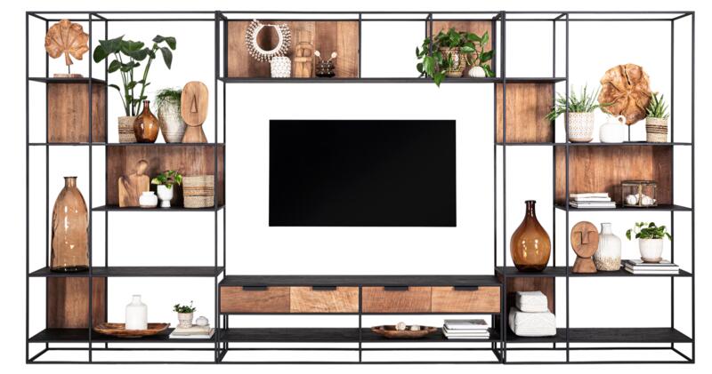 DTP-Home-TV-Wandschrank-Cosmo-4-Schubladen-4