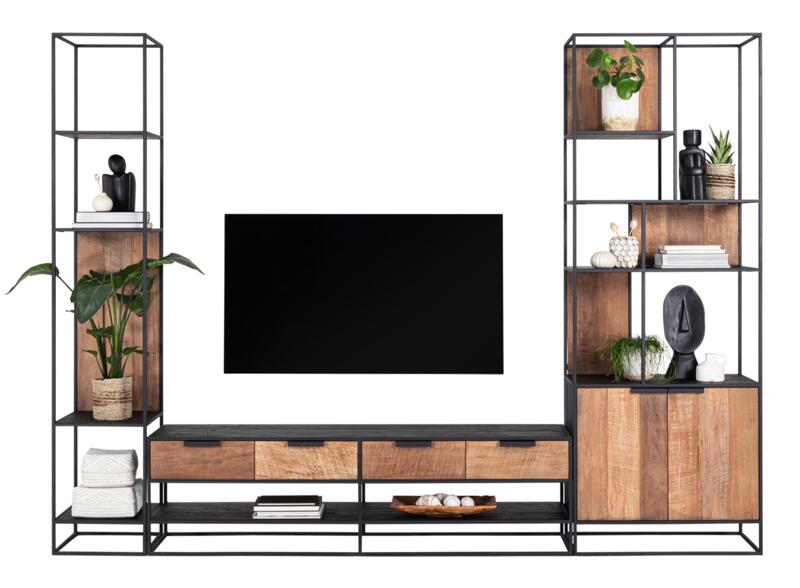 DTP-Home-TV-Wandschrank-Cosmo-4-Schubladen-6