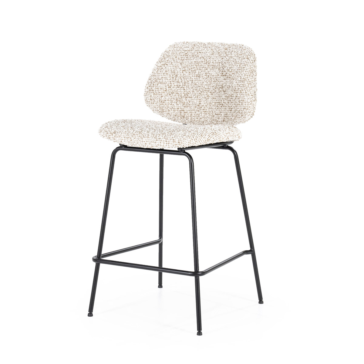 Barstuhl Jon Beige Maywood