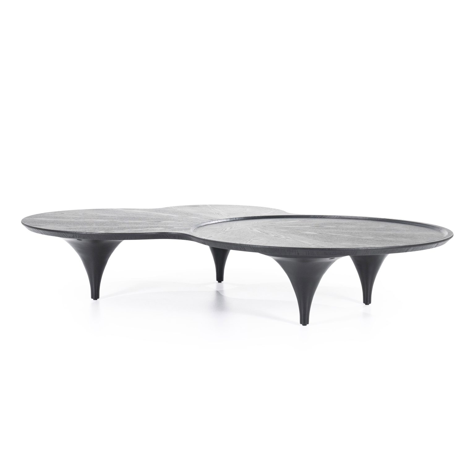Eleonora-Couchtisch-Fay-Organic-Black