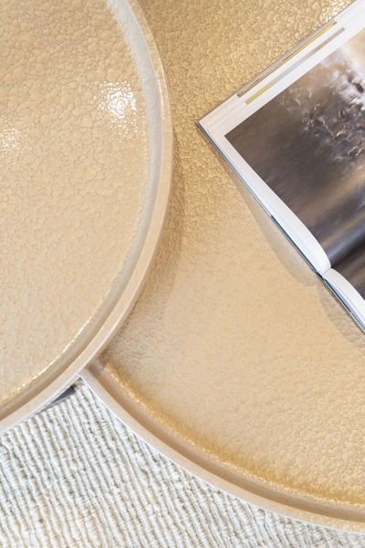 Eleonora-Couchtisch-Mayson-Round-Beige-2