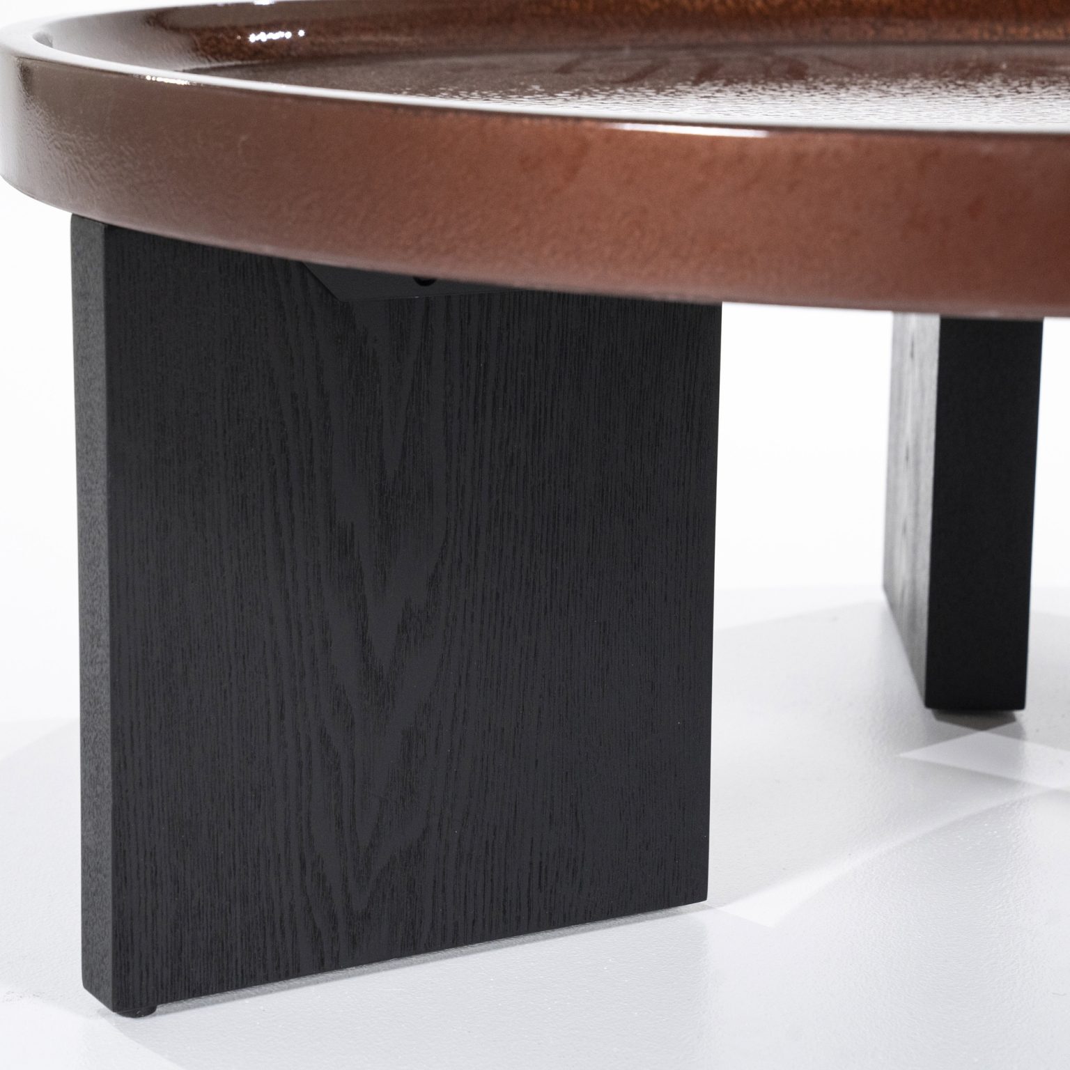 Eleonora-Couchtisch-Mayson-Round-Rot-2