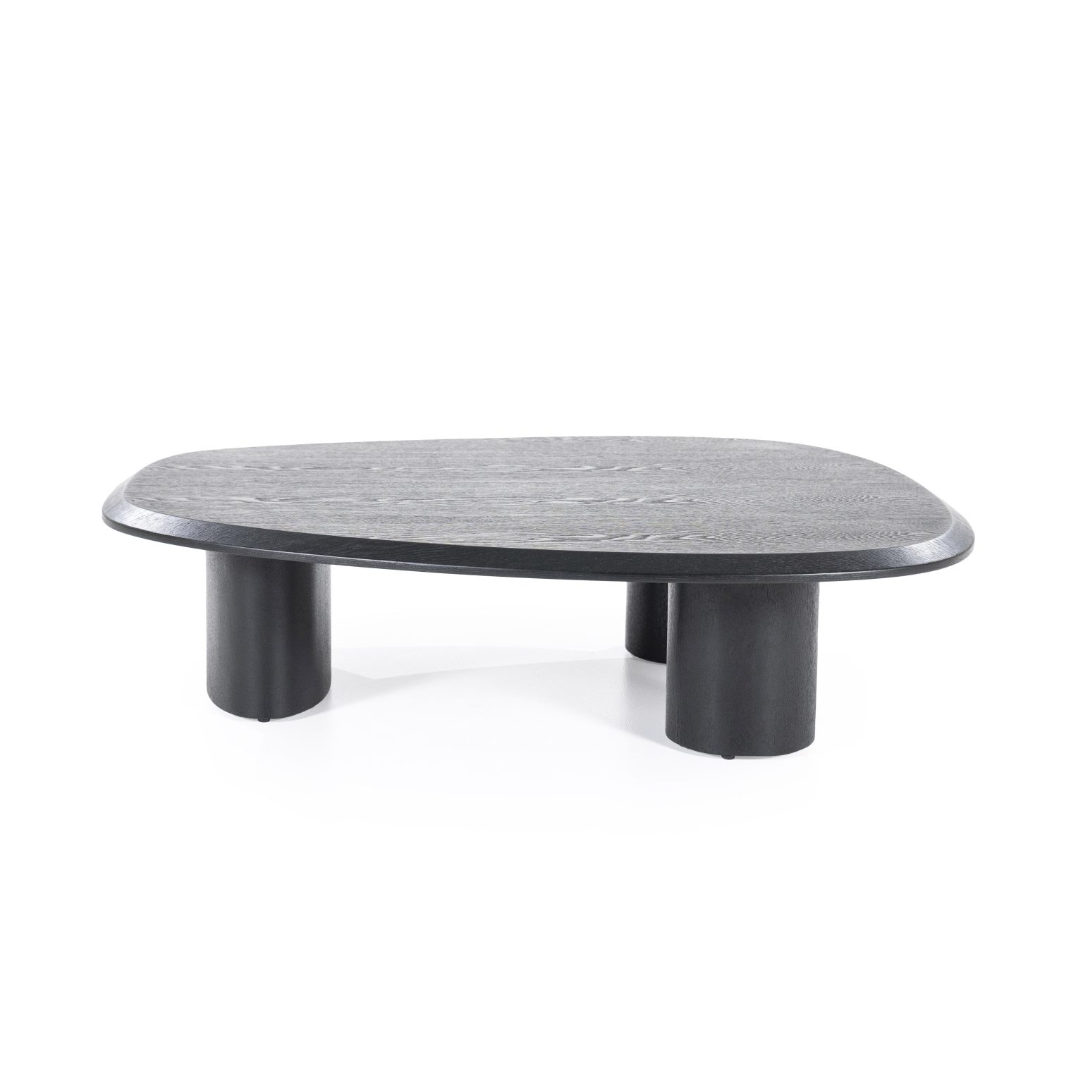 Eleonora-Couchtisch-Walter-Organic-Schwarz