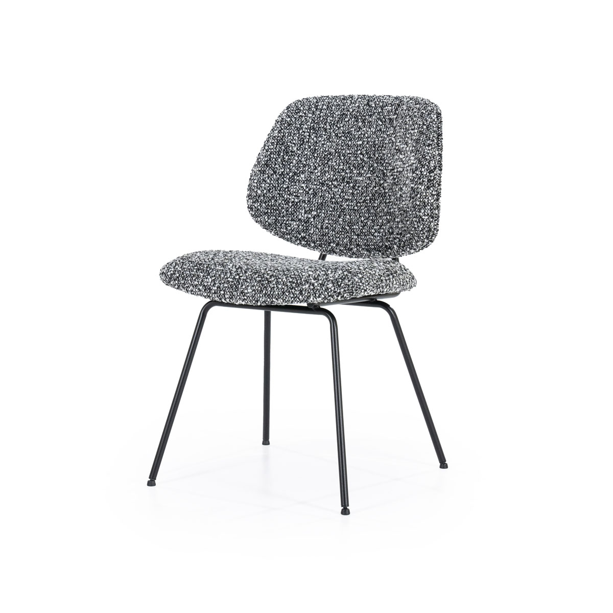 Esszimmerstuhl Jon Black Maywood