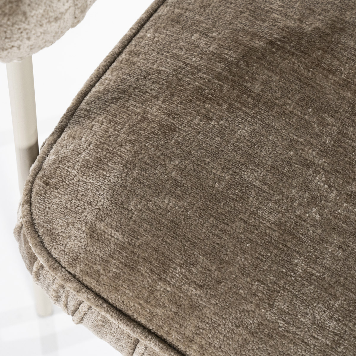 Esszimmerstuhl Lizzy Taupe Femme