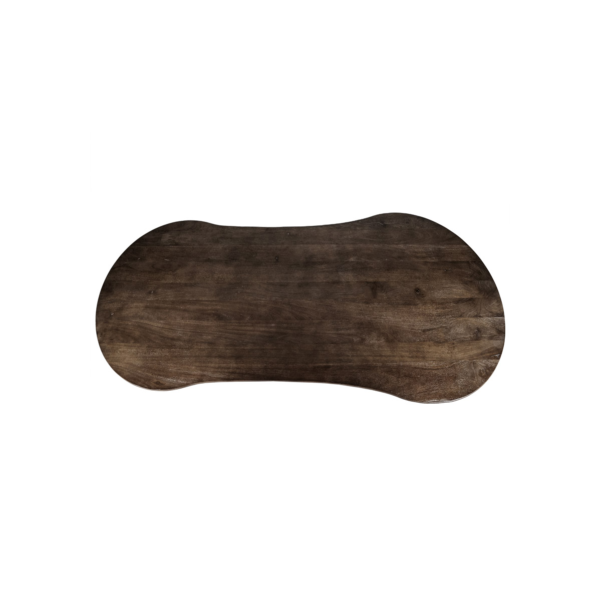 Esszimmertisch Jordy Organic Brown