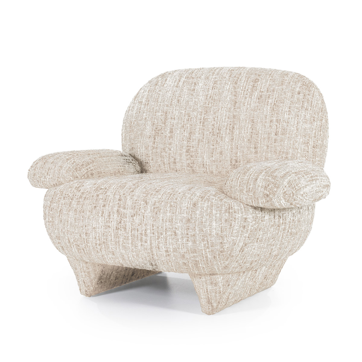 Sessel Jayden Beige Barkley