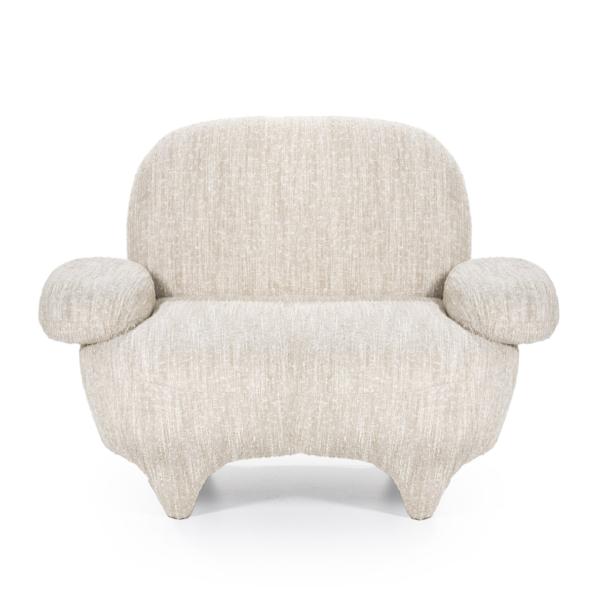 Sessel Jayden Beige Barkley