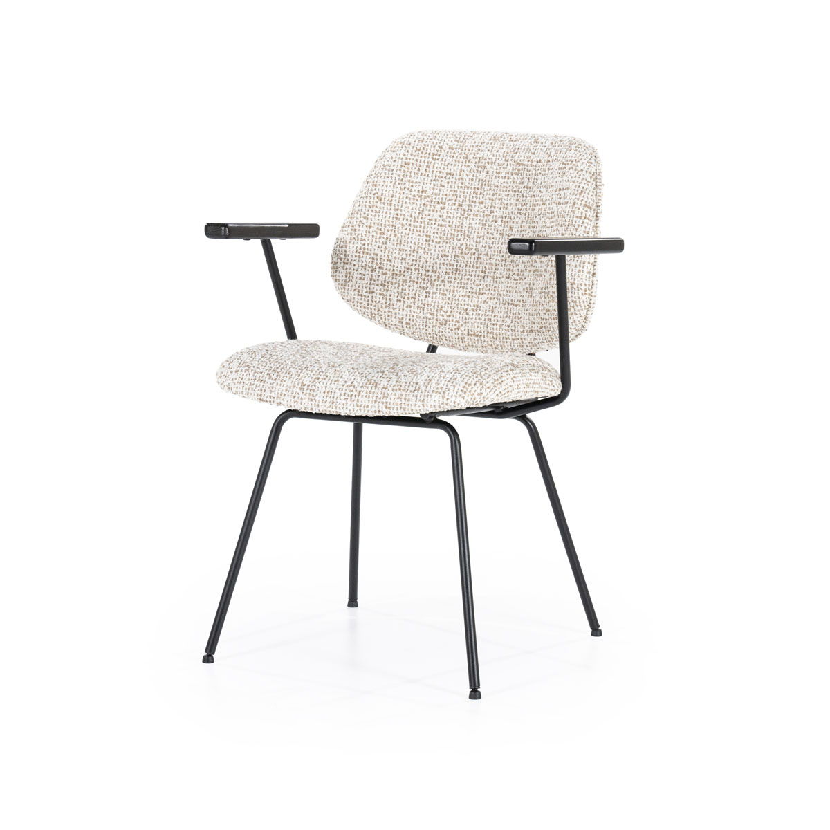 Sessel Jon Beige Maywood