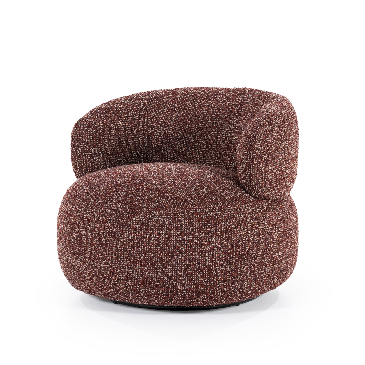 Sessel Maeve Rot Maywood