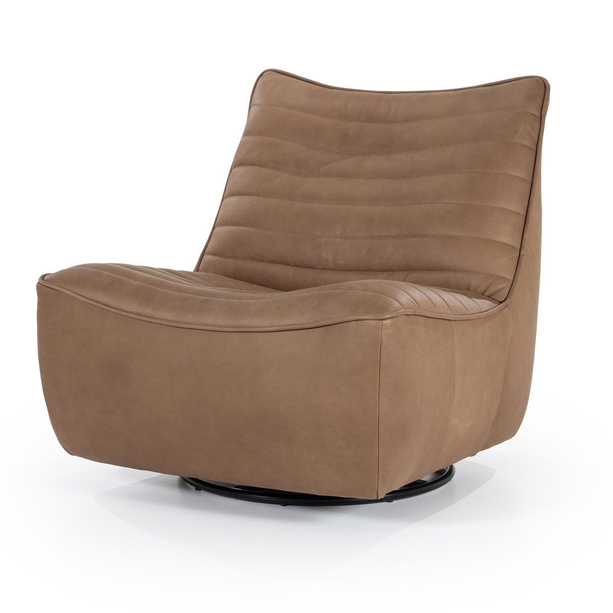 Sessel Matthew Braun Gris