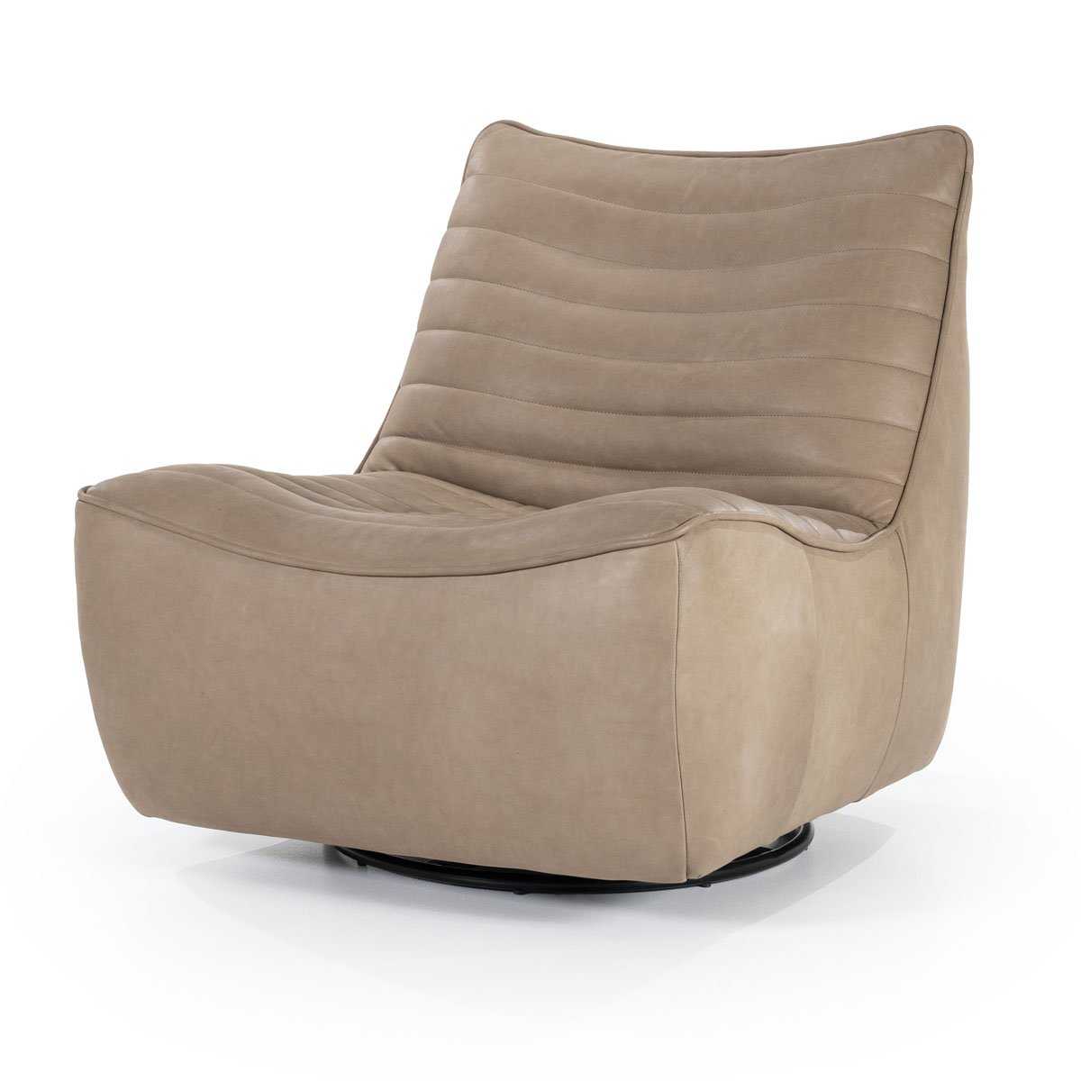 Sessel Matthew Taupe Gris