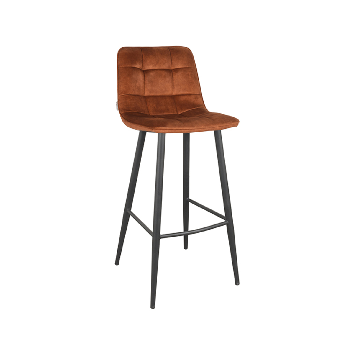 Label51-Barhocker-Jelt-Samt-Ocker-4