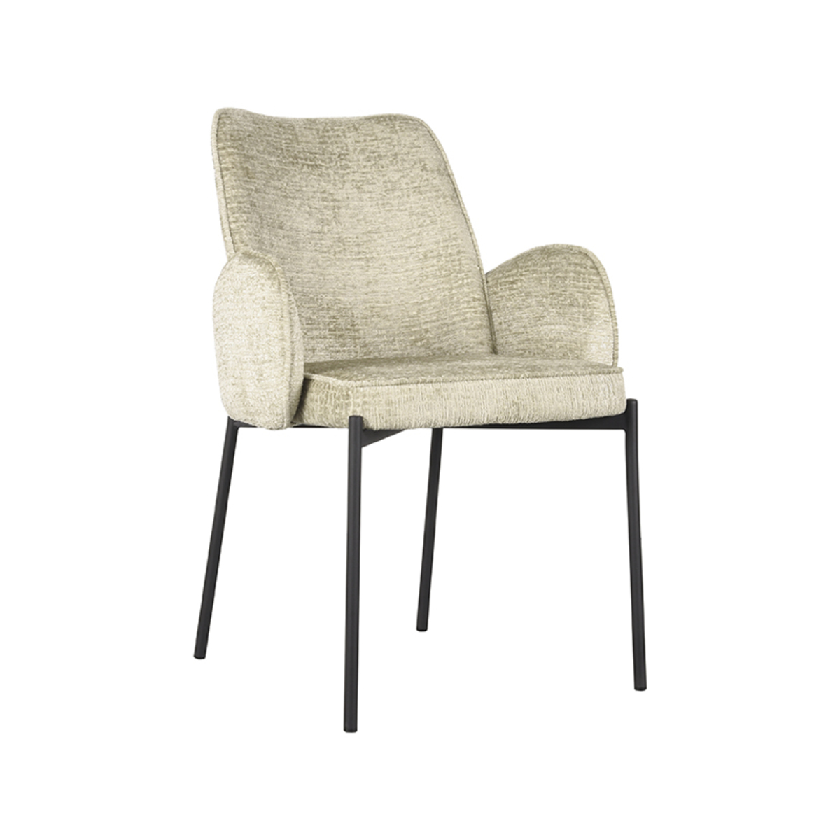 Esszimmerstuhl Joni – Beige