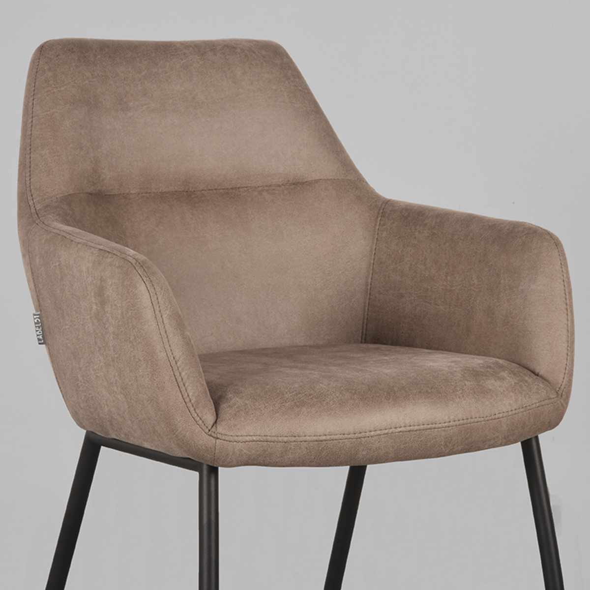 Label51-Esszimmerstuhl-Lenny-Taupe-2