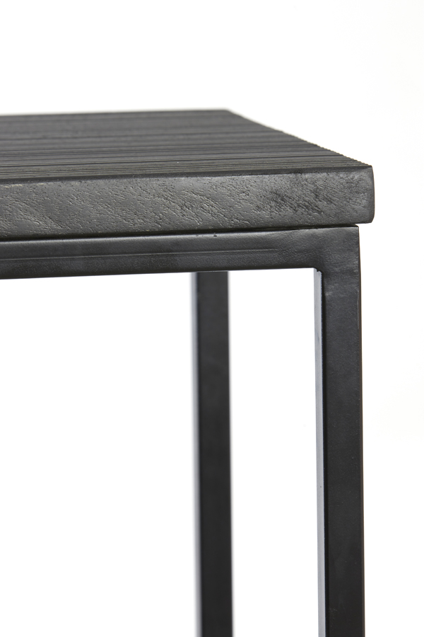 Light-Living-Beistelltisch-2er-Set-BRYSON-mattschwarz-4