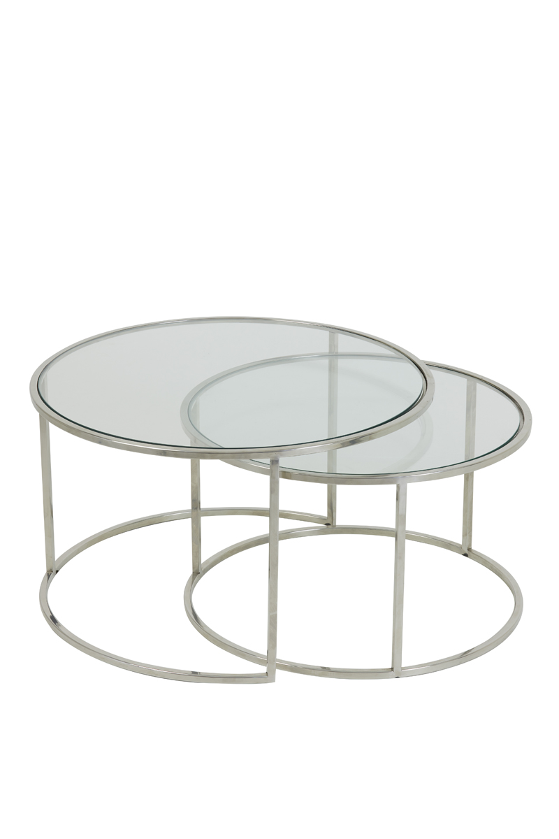 Light-Living-Couchtisch-2er-Set-DUARTE-Nickel-2