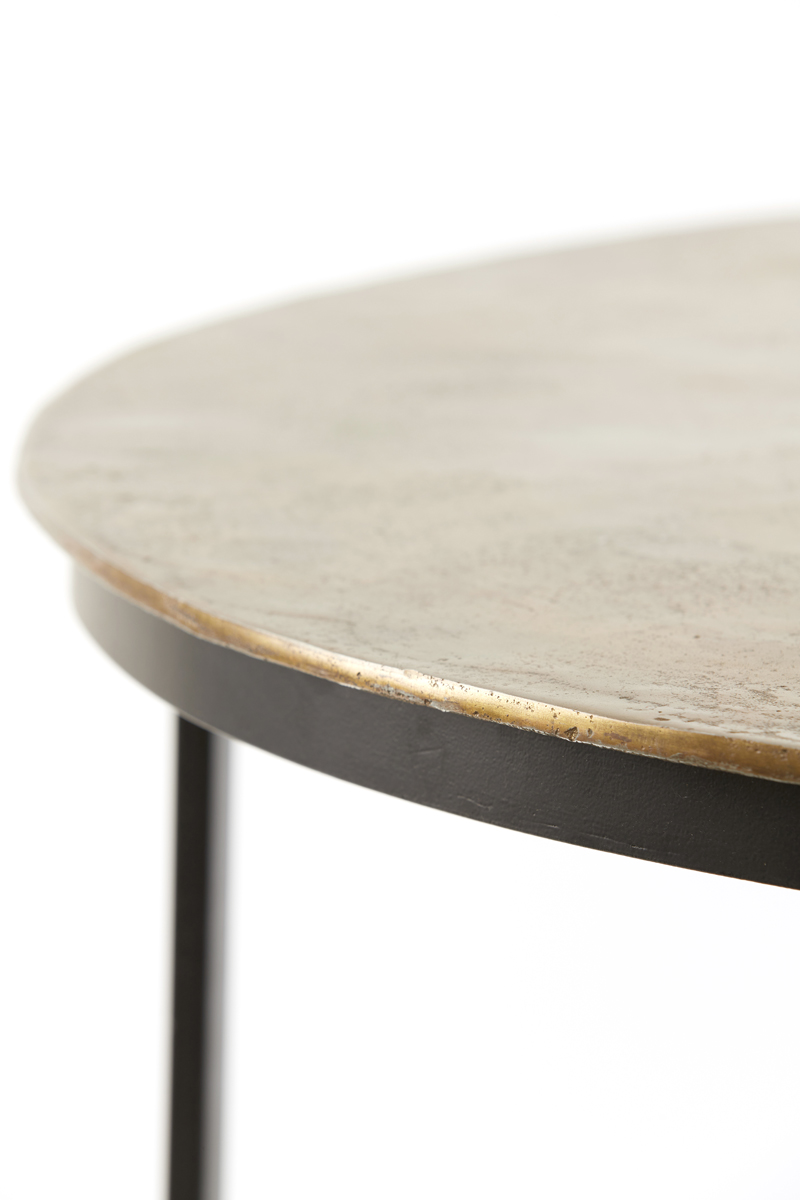 Light-Living-Couchtisch-RETIRO-roh-antik-Bronze-mattschwarz-2