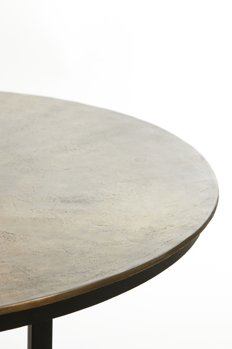 Light-Living-Couchtisch-RETIRO-roh-antik-Bronze-mattschwarz-4