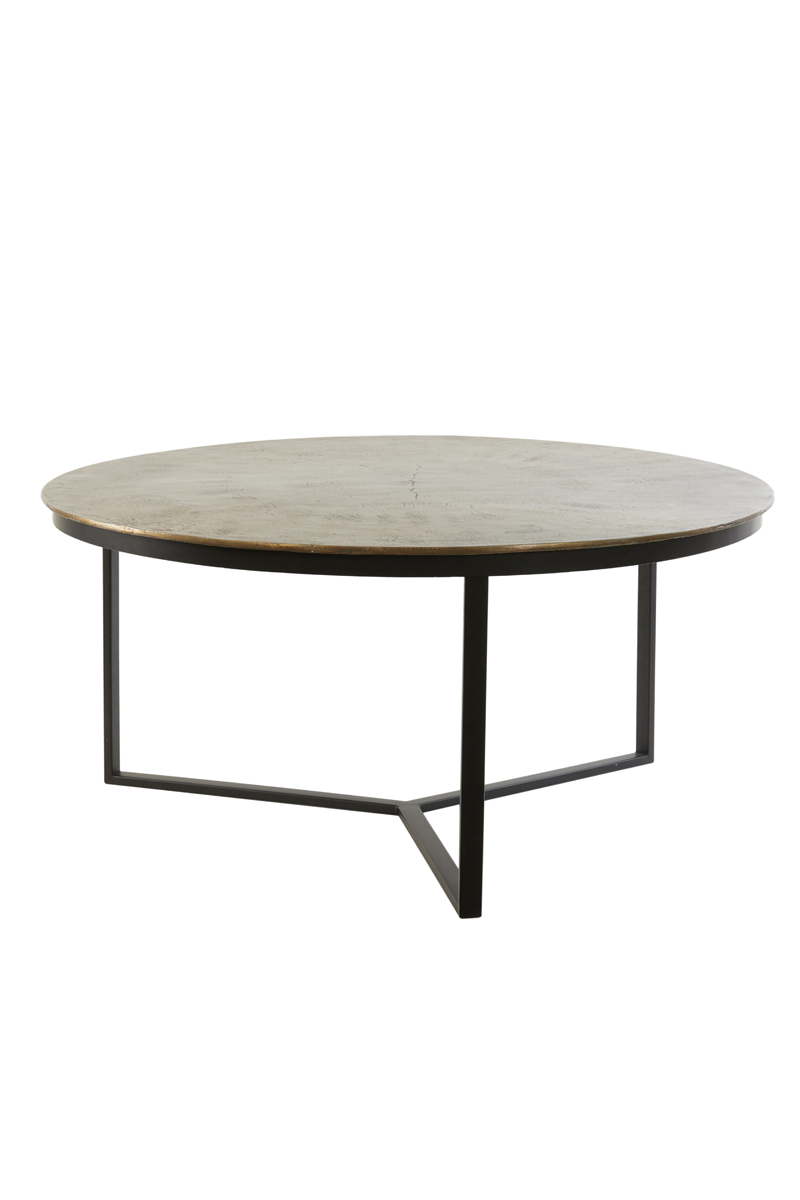 Light-Living-Couchtisch-RETIRO-roh-antik-Bronze-mattschwarz-8