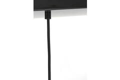 Light-Living-Hangeleuchte-10L-SUBAR-mattschwarz-smoke-7